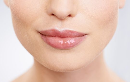hidragloss lips