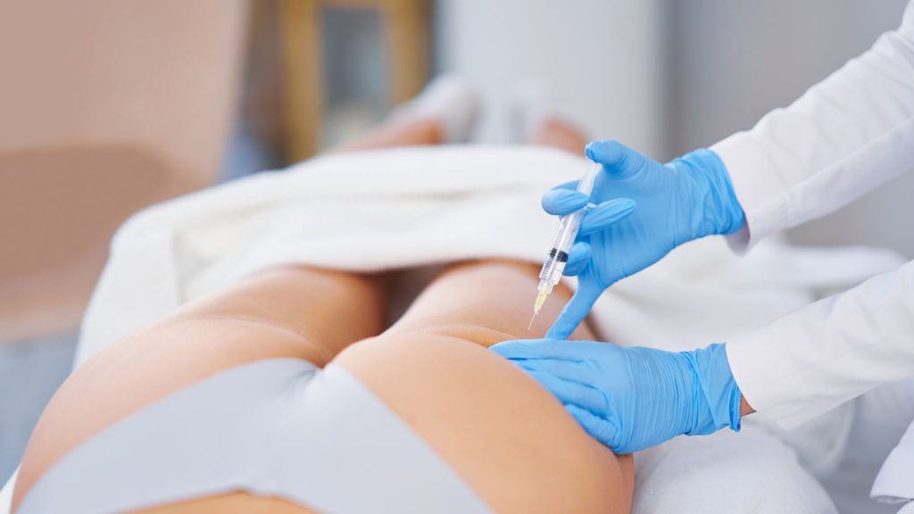 mesonanoterapia