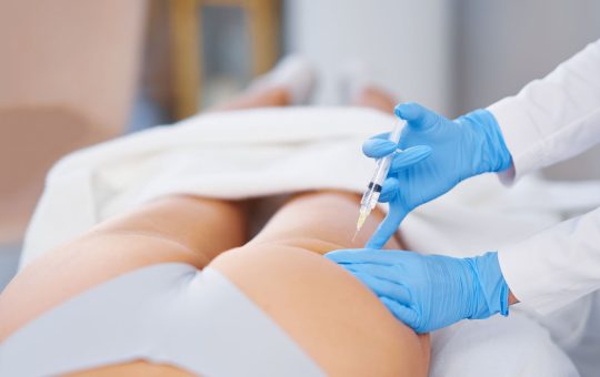 mesonanoterapia