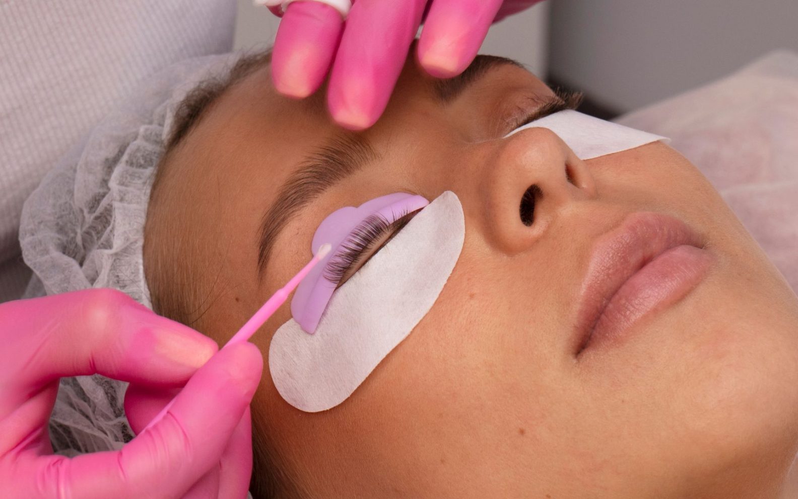 lash lifting