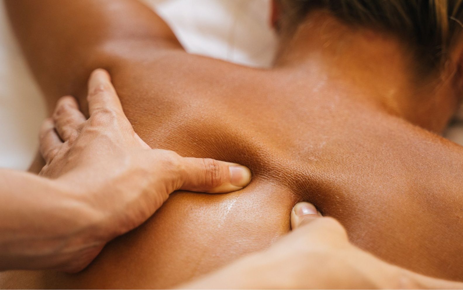 massagem profissionalizante