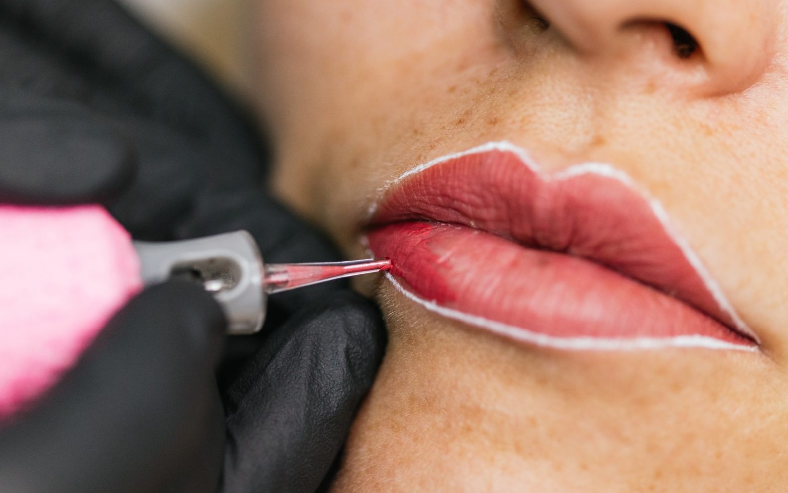 micropigmentacao labial