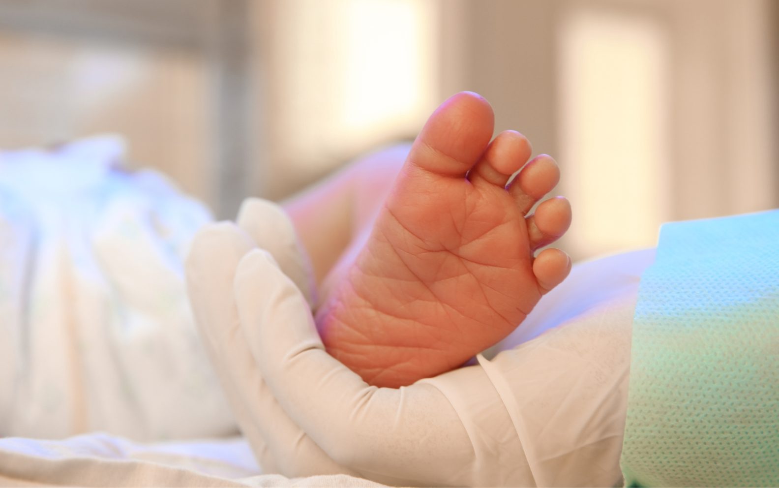 podopediatria